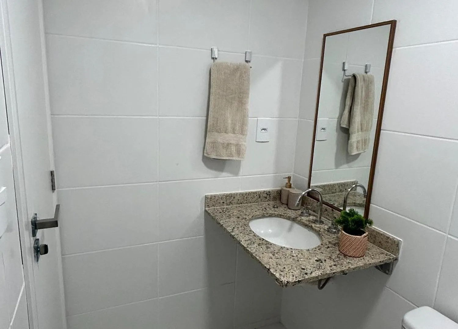 Ocean Garden Apartment Cabo Frio