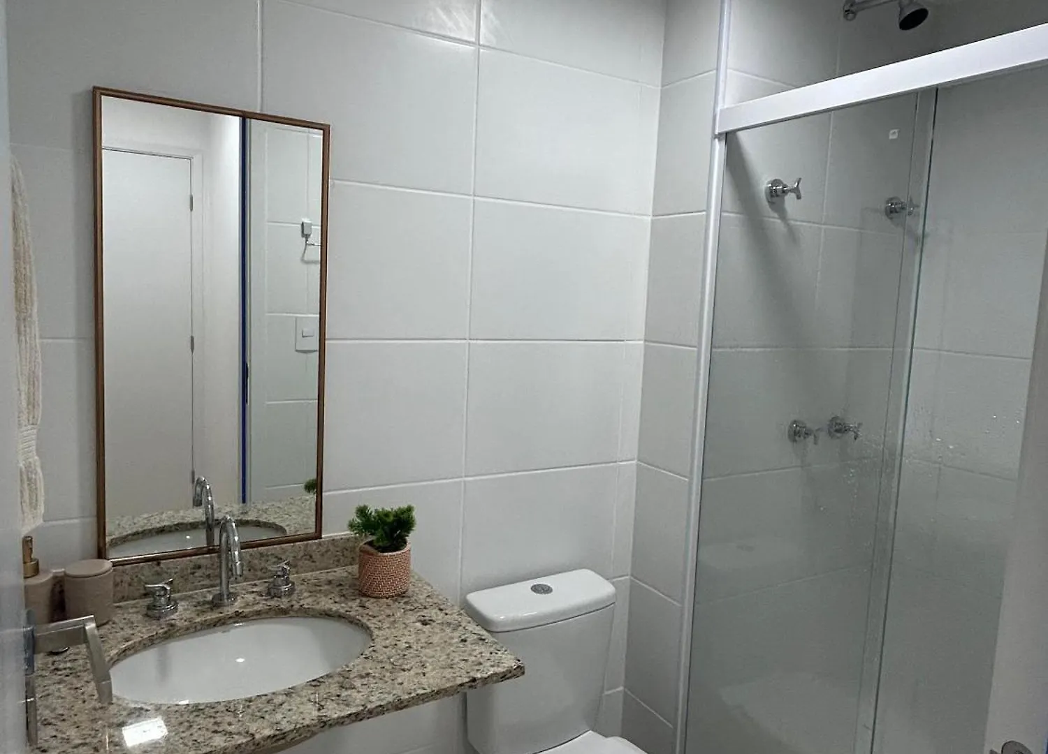 Ocean Garden Apartment Cabo Frio
