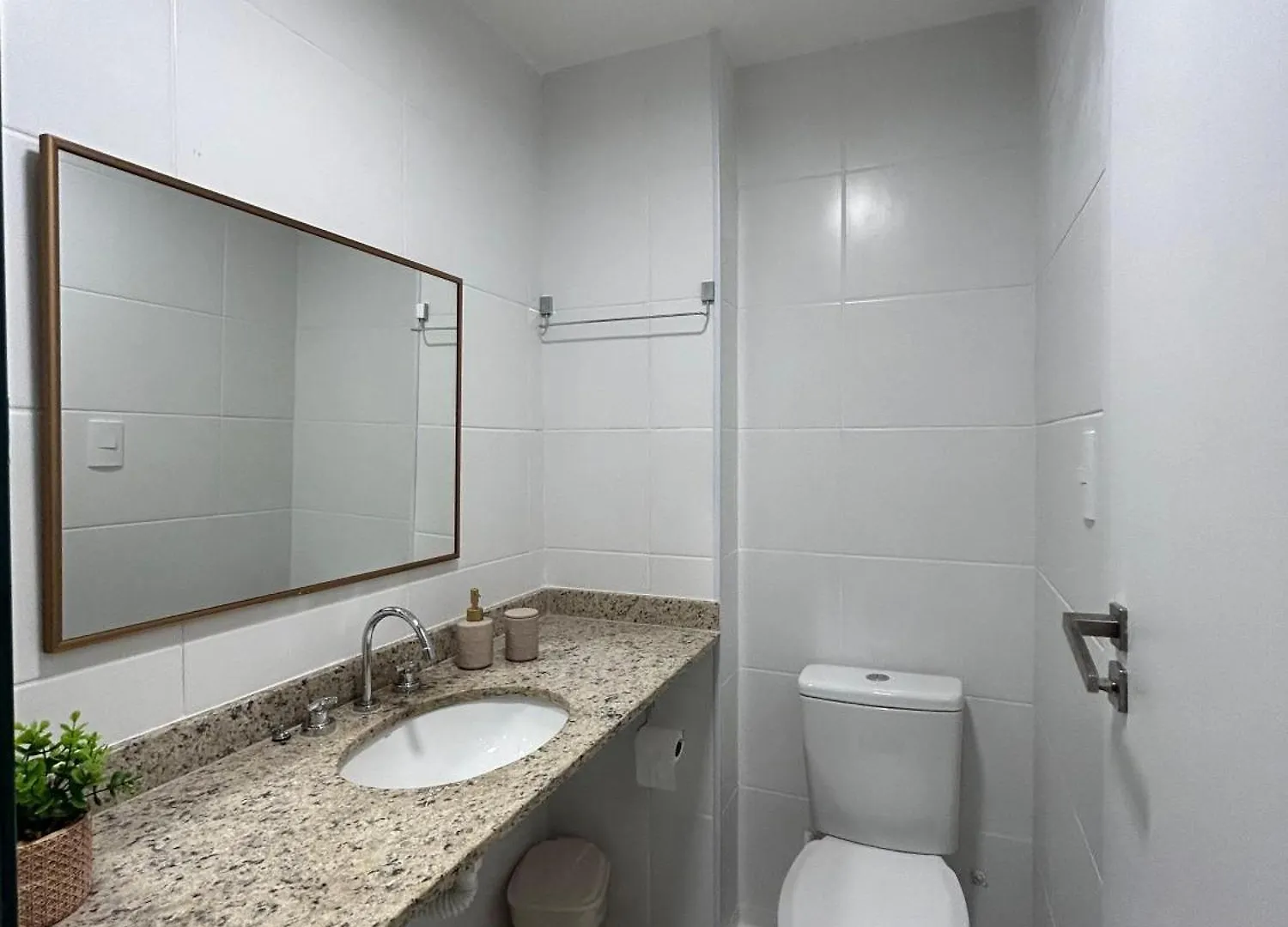 Ocean Garden Apartment Cabo Frio 0*,