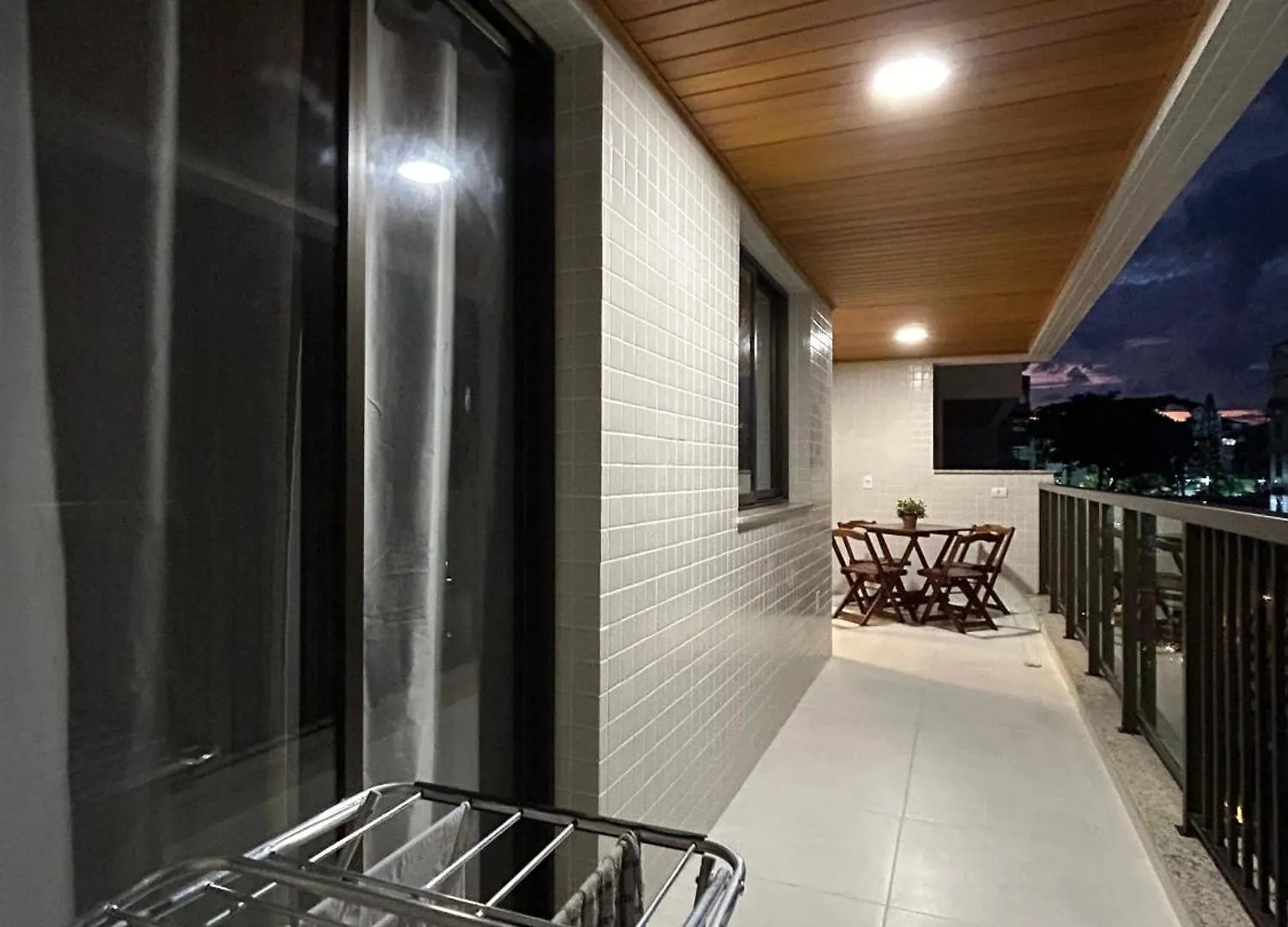 Ocean Garden Apartment Cabo Frio