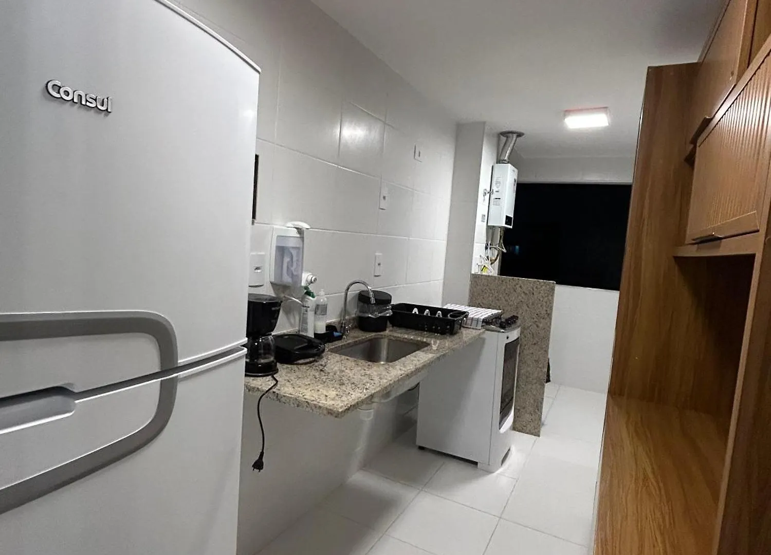 Ocean Garden Apartment Cabo Frio
