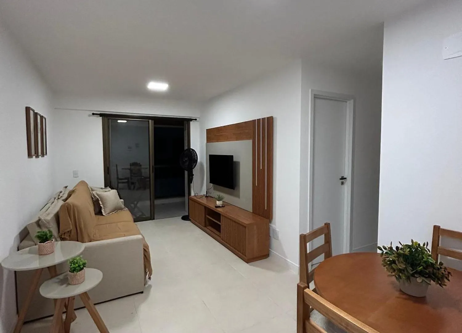 Ocean Garden Apartment Cabo Frio