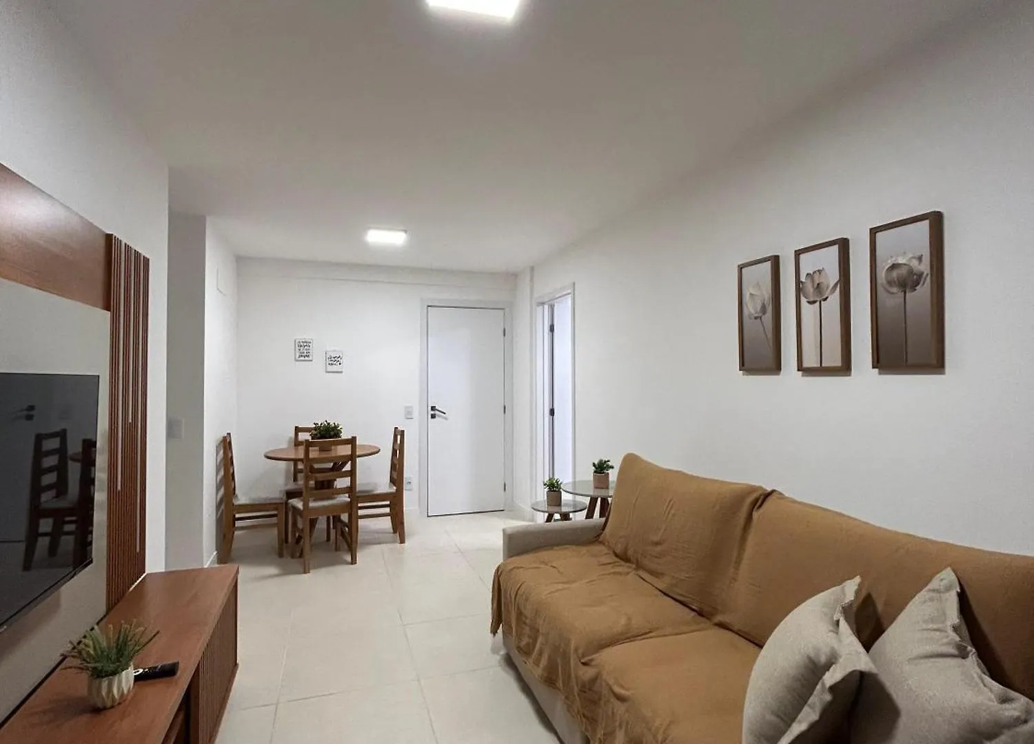 Ocean Garden Apartment Cabo Frio Brazil