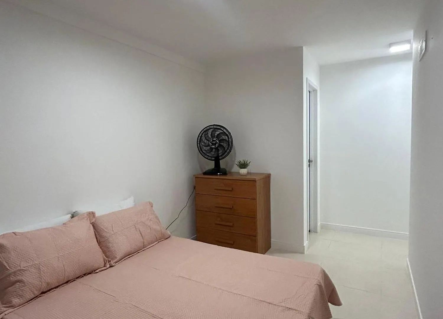 Ocean Garden Apartment Cabo Frio 0*,  Brazil