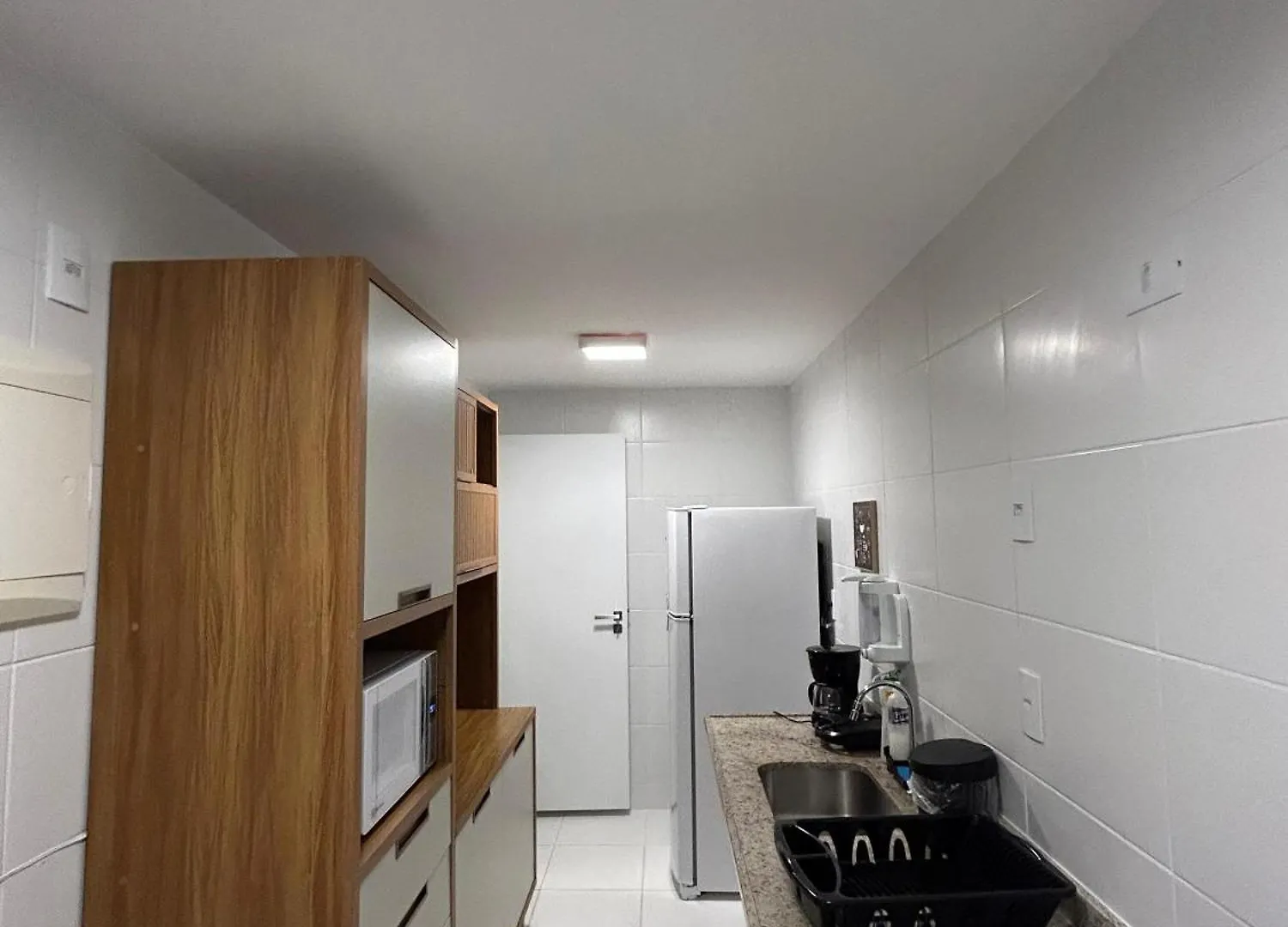 Ocean Garden Apartment Cabo Frio