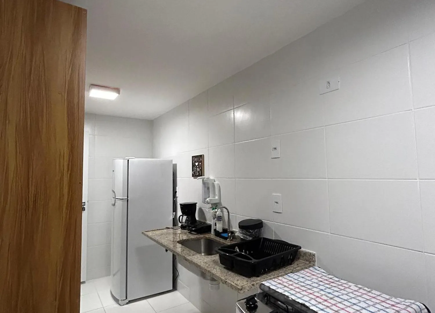 Ocean Garden Apartment Cabo Frio 0*,  Brazil
