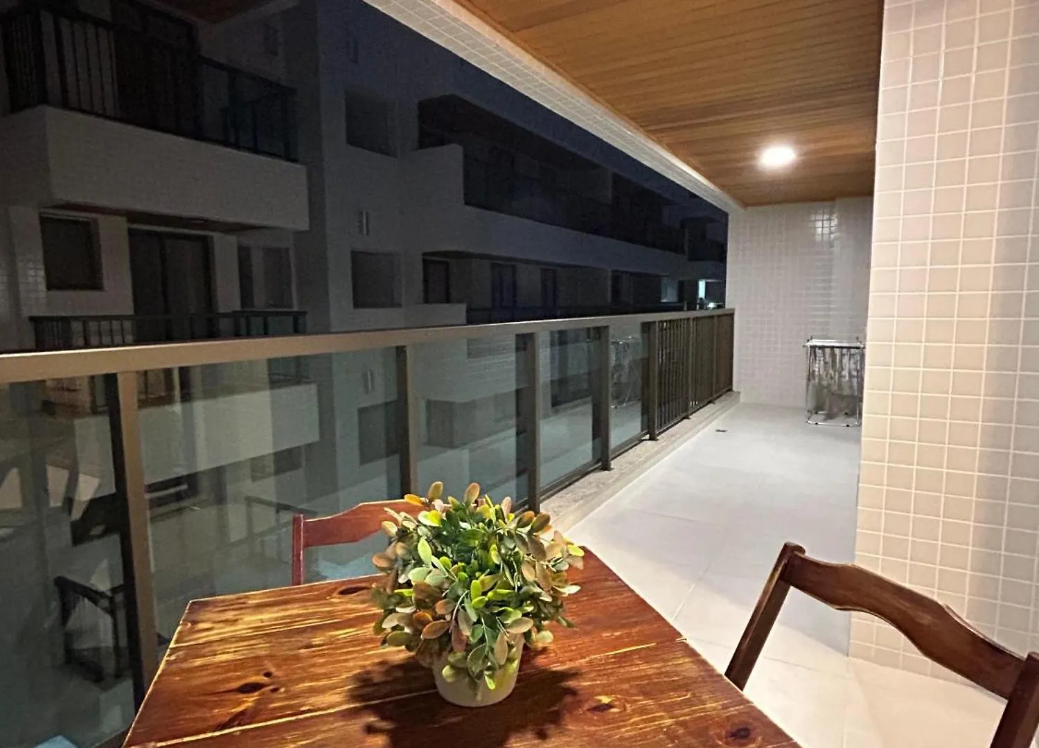 Ocean Garden Apartment Cabo Frio